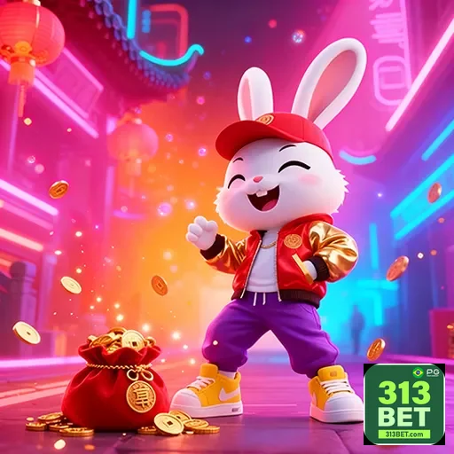 Cassino online 313bet - 313bet