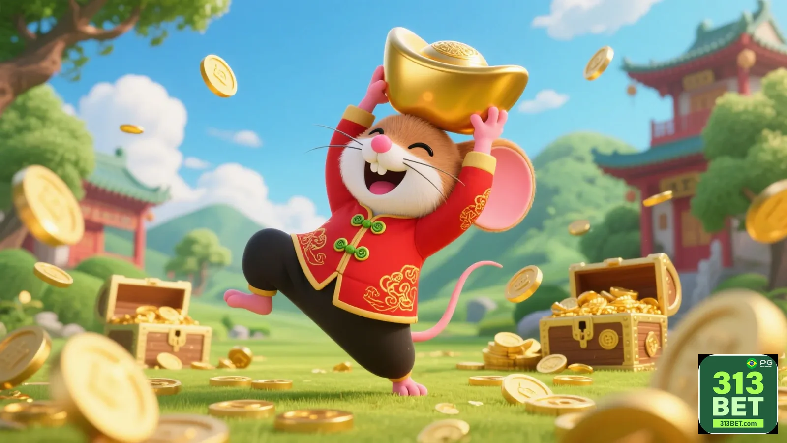 Slots online divertidos