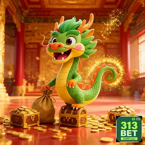 Cassino online - 313bet